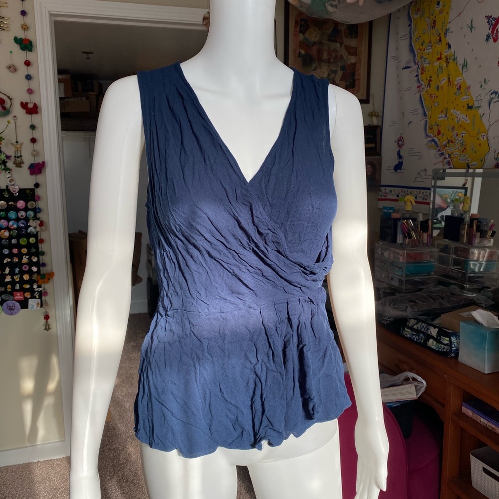 Forever 21 tank top size small